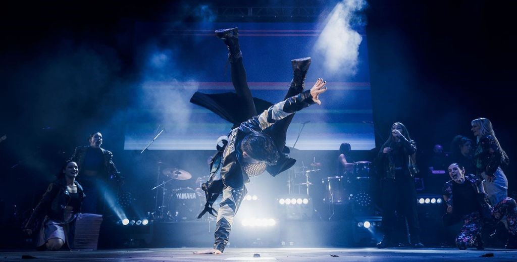 MecanExperience, un espectáculo musical con el que vivirás la esencia de Mecano 5 planes en familia musica de mecano mecanexperience mamatieneunplan 01 ocio en madrid