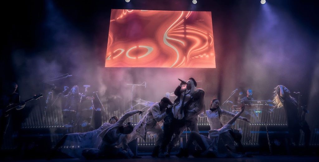 MecanExperience, un espectáculo musical con el que vivirás la esencia de Mecano 1 planes en familia musica de mecano mecanexperience mamatieneunplan 02 ocio en madrid