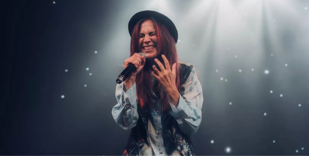 MecanExperience, un espectáculo musical con el que vivirás la esencia de Mecano 2 planes en familia musica de mecano mecanexperience mamatieneunplan 06 ocio en madrid