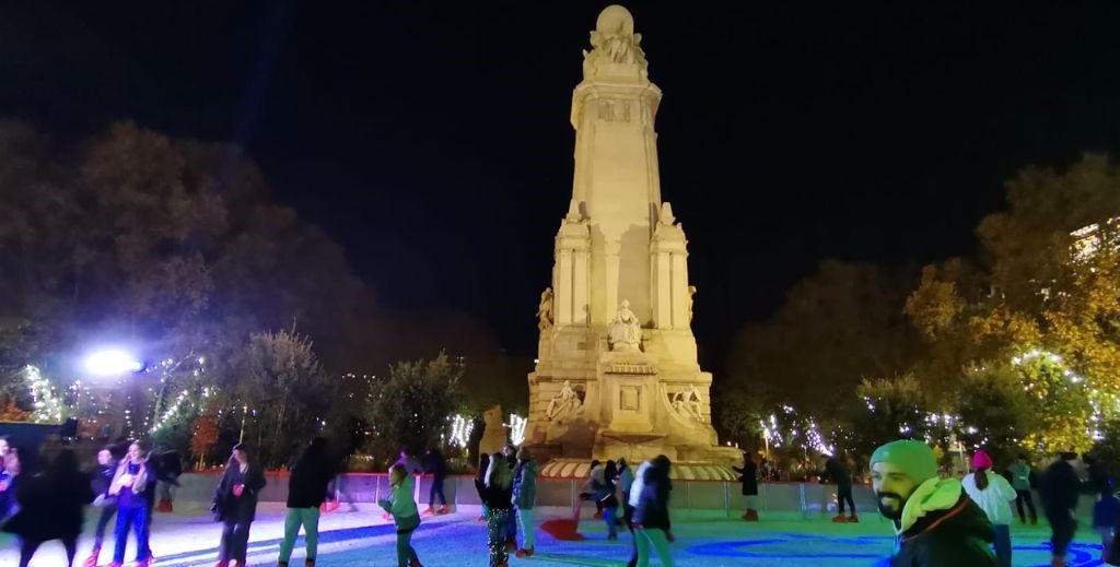 planes navidad madrid ninos mamatieneunplan 05 la navidena patinar sobre hielo madrid