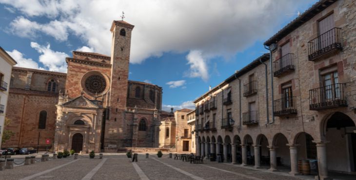 pueblos gastronomicos de espana mamatieneunplan 00 los mejores pueblos de espana