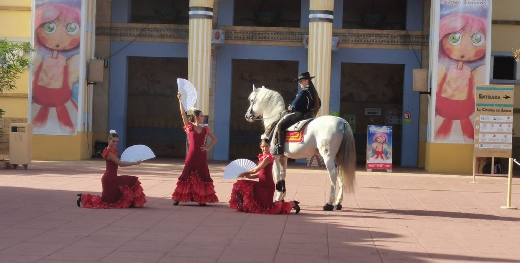 que hacer con ninos en benidorm mamatieneunplan 04 terra mitica