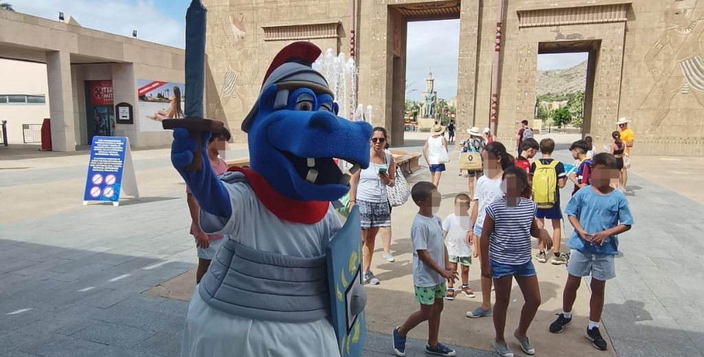 que hacer con ninos en benidorm mamatieneunplan 06 terra mitica