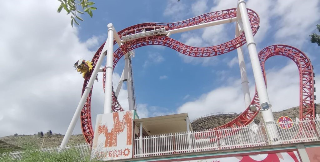 que hacer con ninos en benidorm mamatieneunplan 08 terra mitica