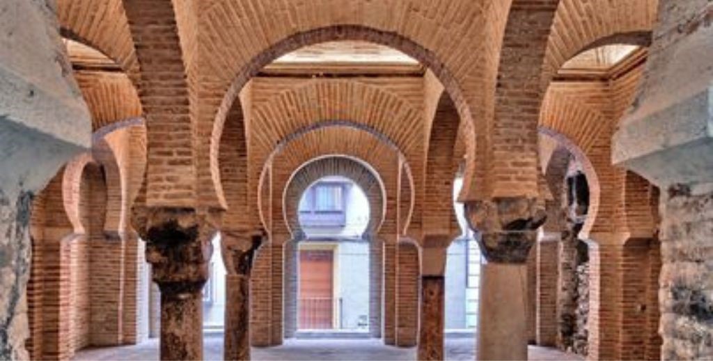 Mezquita de las Tornerías, en la ciudad de Toledo - Mamá Tiene un Plan.
