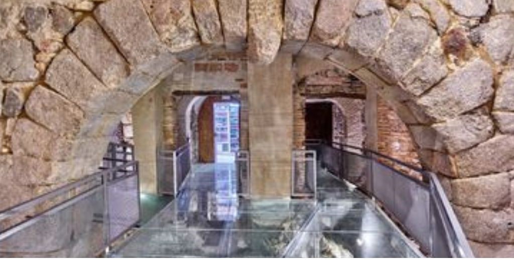 que ver con ninos en toledo mamatieneunplan 01 mezquita de las tornerias toledo