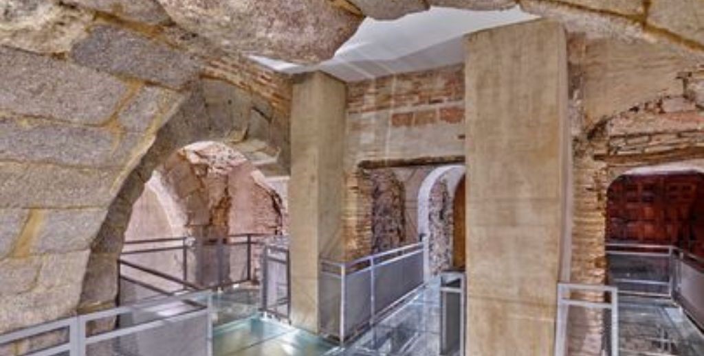 que ver con ninos en toledo mamatieneunplan 02 mezquita de las tornerias toledo