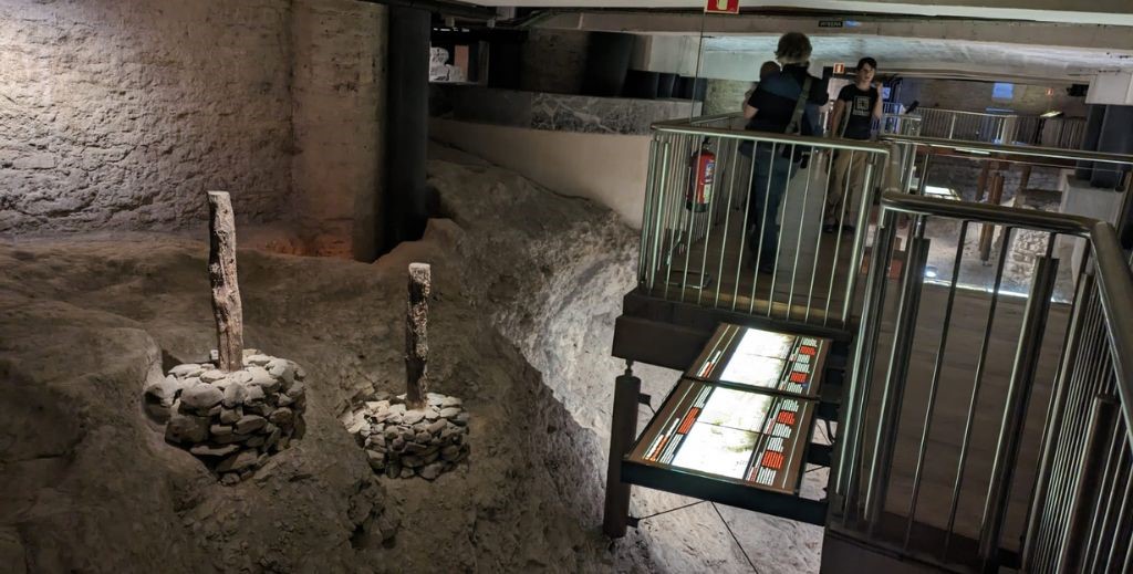 que ver con ninos en vitoria mamatieneunplan 02 catedral santa maria abierta por obras