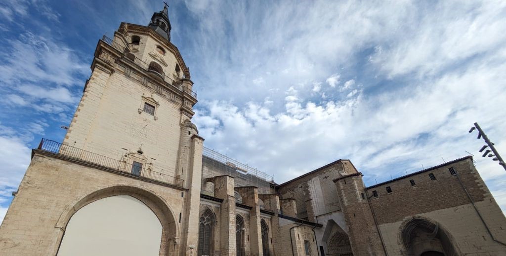 que ver con ninos en vitoria mamatieneunplan 08 catedral santa maria abierta por obras