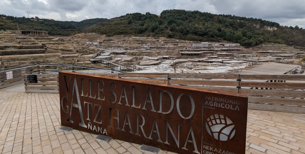 que ver en alava con ninos mamatieneunplan 08 valle salado de anana