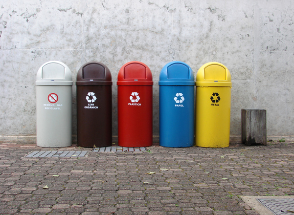 reciclaje