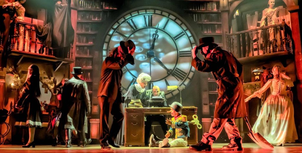 requiem suso silva circo horrores mamatieneunplan 06 planes papa y mama