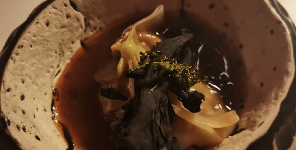 Restaurante Quintoelemento: una experiencia fascinante 4 restaurantes adultos mamatieneunplan 00 quintoelemento