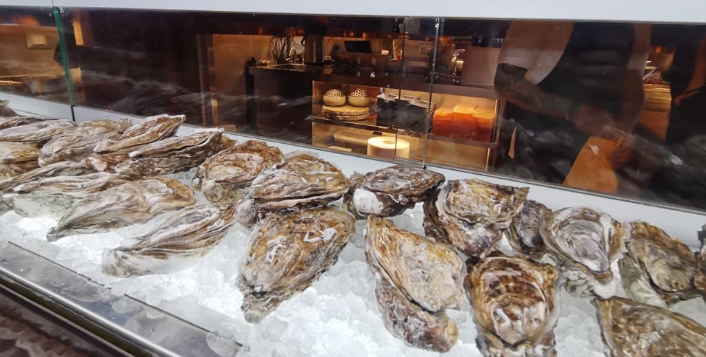 Restaurante Quintoelemento: una experiencia fascinante 11 restaurantes adultos mamatieneunplan 02 quintoelemento