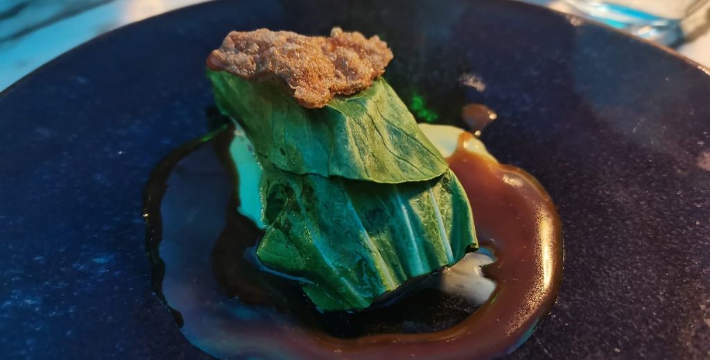 Restaurante Quintoelemento: una experiencia fascinante 3 restaurantes adultos mamatieneunplan 06 quintoelemento