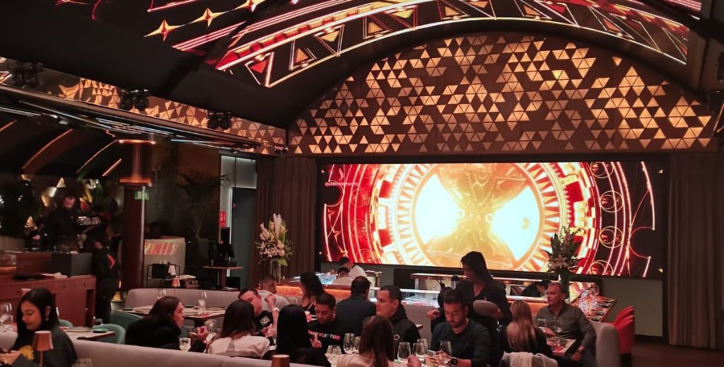 Restaurante Quintoelemento: una experiencia fascinante 1 restaurantes adultos mamatieneunplan 07 quintoelemento