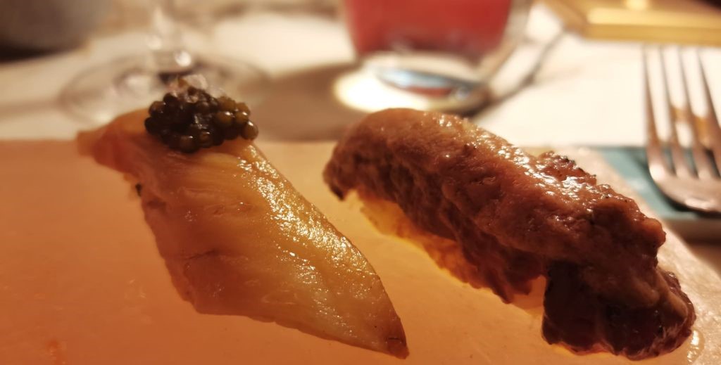 Restaurante Quintoelemento: una experiencia fascinante 2 restaurantes adultos mamatieneunplan 08 quintoelemento