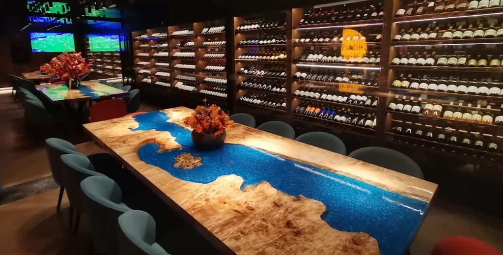 Restaurante Quintoelemento: una experiencia fascinante 10 restaurantes adultos mamatieneunplan 09 quintoelemento