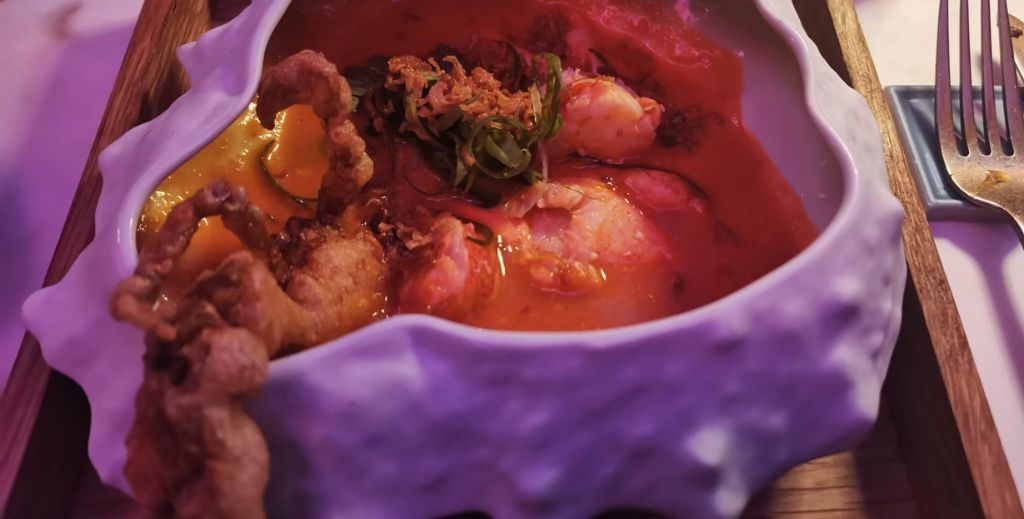 Restaurante Quintoelemento: una experiencia fascinante 5 restaurantes adultos mamatieneunplan 11 quintoelemento