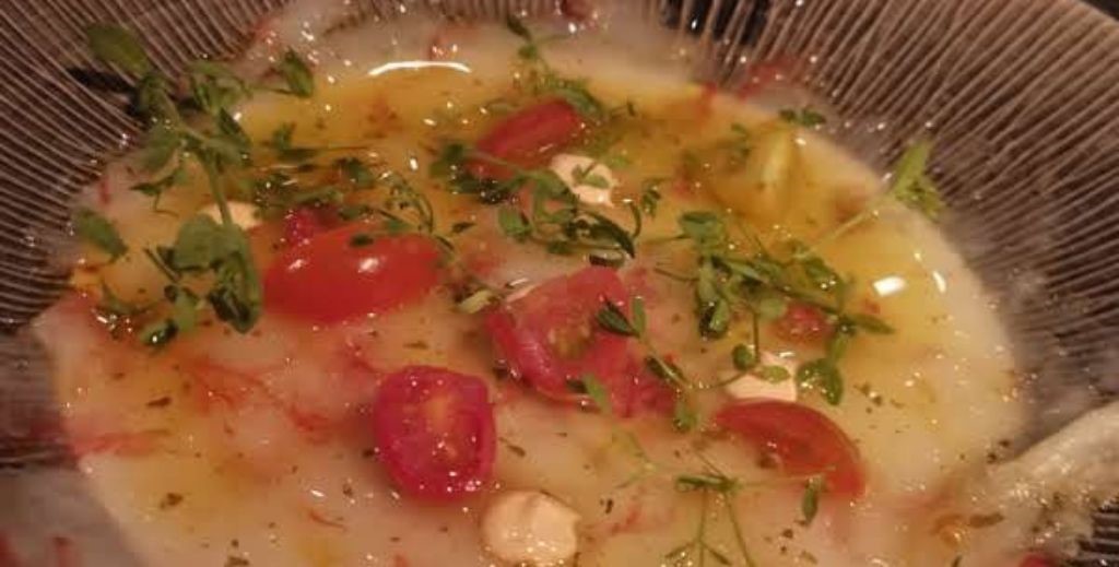 Celebramos San Valentín de la mejor manera: disfrutando del menú "Amores Cerdos" de Mercado de la Reina 10 8 restaurantes con ninos madrid mamatieneunplan 09 amores cerdos mercado de la reina