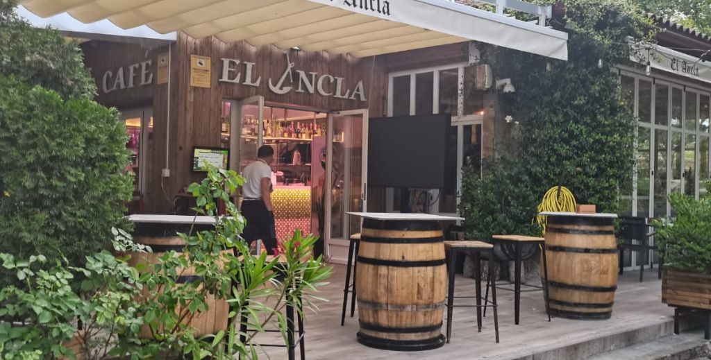 restaurantes con ninos mamatieneunplan 06 el ancla del lago