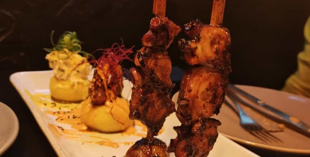 Pucará, sabor peruano con toque gourmet 4 restaurantes peruanos madrid mamatieneunplan 00 pucara 1