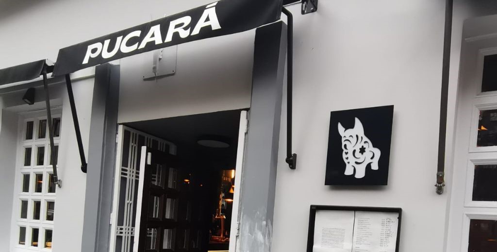 Pucará, sabor peruano con toque gourmet 1 restaurantes peruanos madrid mamatieneunplan 01 pucara