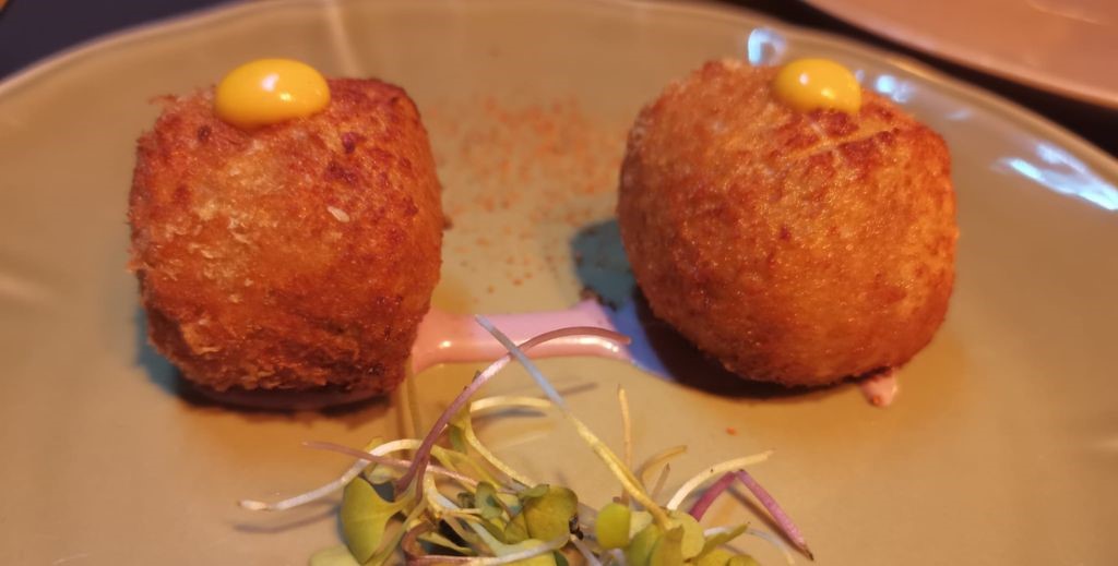Pucará, sabor peruano con toque gourmet 3 restaurantes peruanos madrid mamatieneunplan 03 pucara