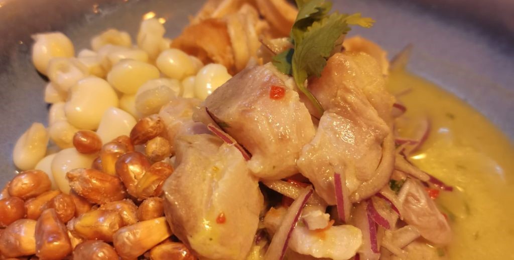 Pucará, sabor peruano con toque gourmet 5 restaurantes peruanos madrid mamatieneunplan 09 pucara
