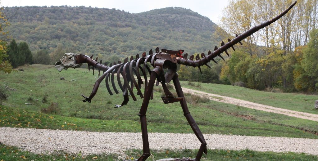 El Sendero de la Imaginación, en  Hortigüela, Burgos - Mamá Tiene  un Plan.