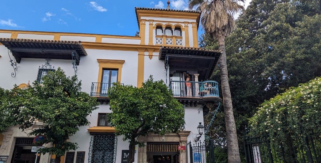 sevilla con ninos mamatieneunplan 11 viajar a sevilla en familia