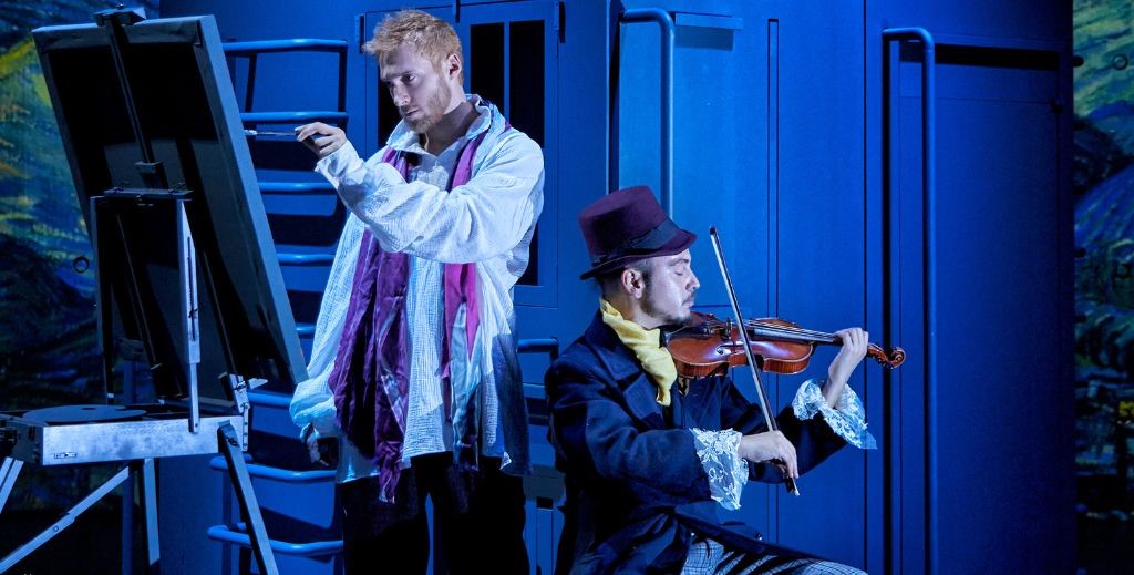 teatro en familia mamatieneunplan 03 forever van gogh