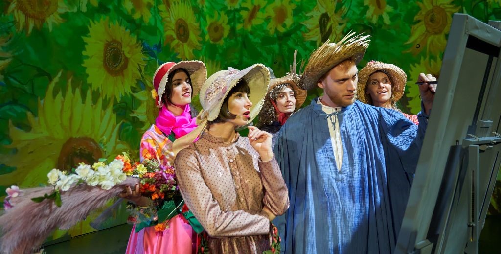 teatro en familia mamatieneunplan 05 forever van gogh