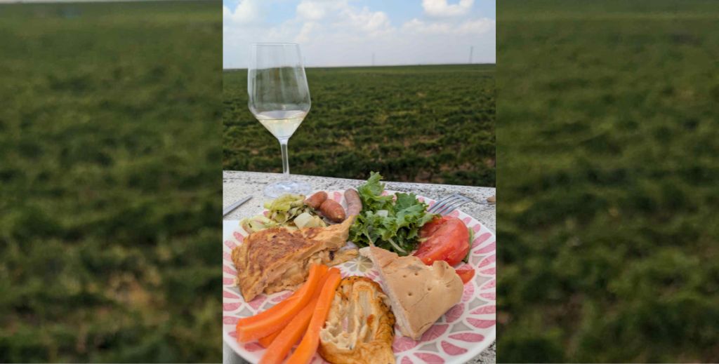 vendimia en familia bodega menade mamatieneunplan 00 ruta vino rueda
