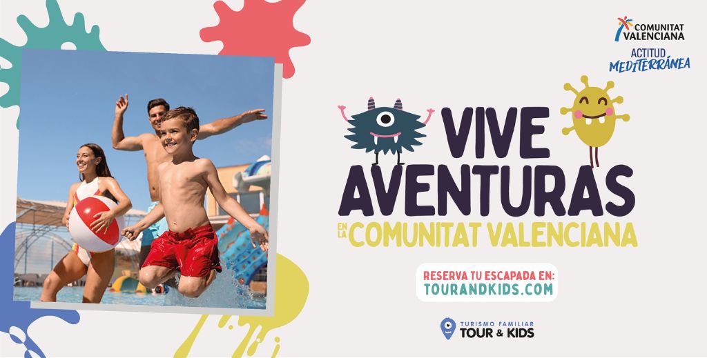 Imagen de Tour & Kids