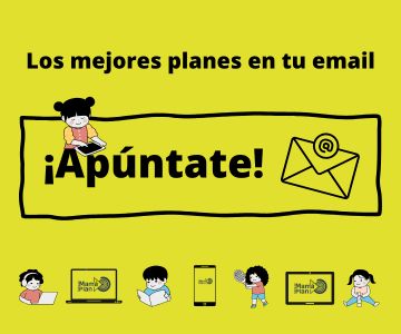 newsletter robapaginas