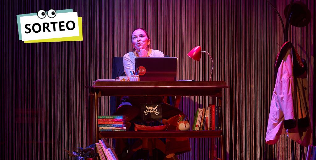 Sorteo de invitaciones para el musical El Hilo Invisible en Madrid