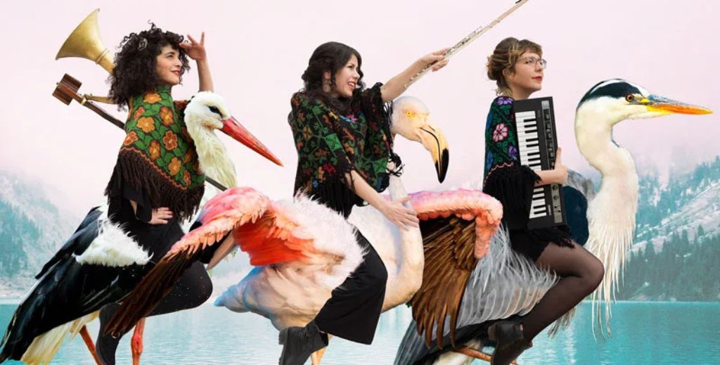 Nace SUENA MOLÓN, el primer colectivo de bandas de música familiar de España 1 Suena Molón es el primer colectivo de bandas de música familiar de España