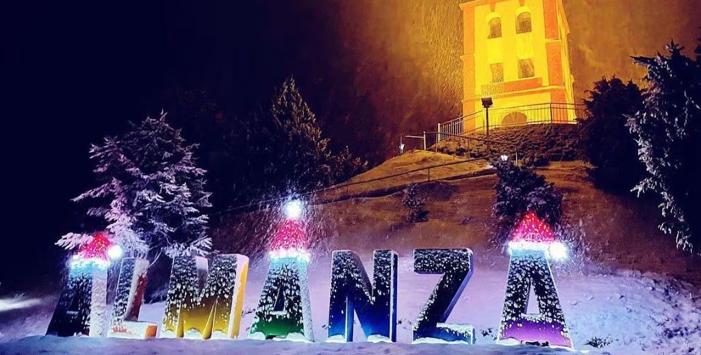 Almanza, en León, fue declarado Pueblo Europeo de la Navidad en 2024 - Mamá Tiene un Plan.