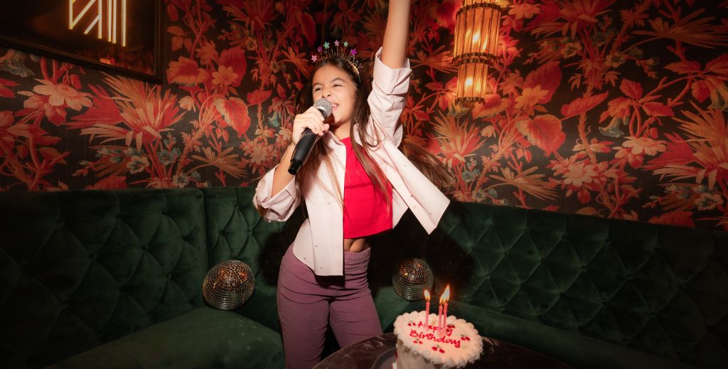 BAM Karaoke Madrid - Mamá tiene un Plan.