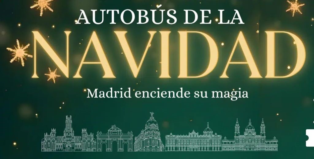 El Autobús de la Navidad - Mamá Tiene un Plan.