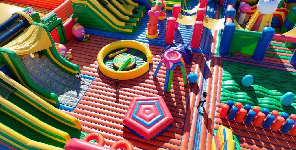 Funbox Valencia - Mamá Tiene un Plan.