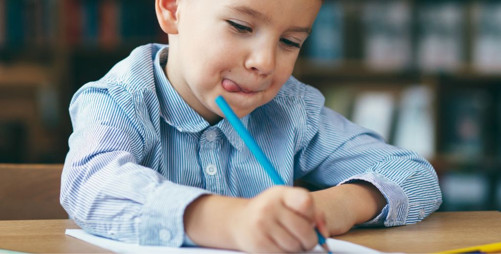 Programa Kumon matemáticas