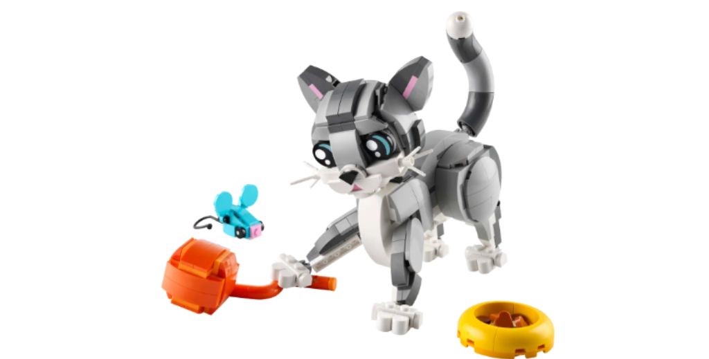 Nuestros sets favoritos de Lego en Navidad 5 lego navidad mamatieneunplan 05