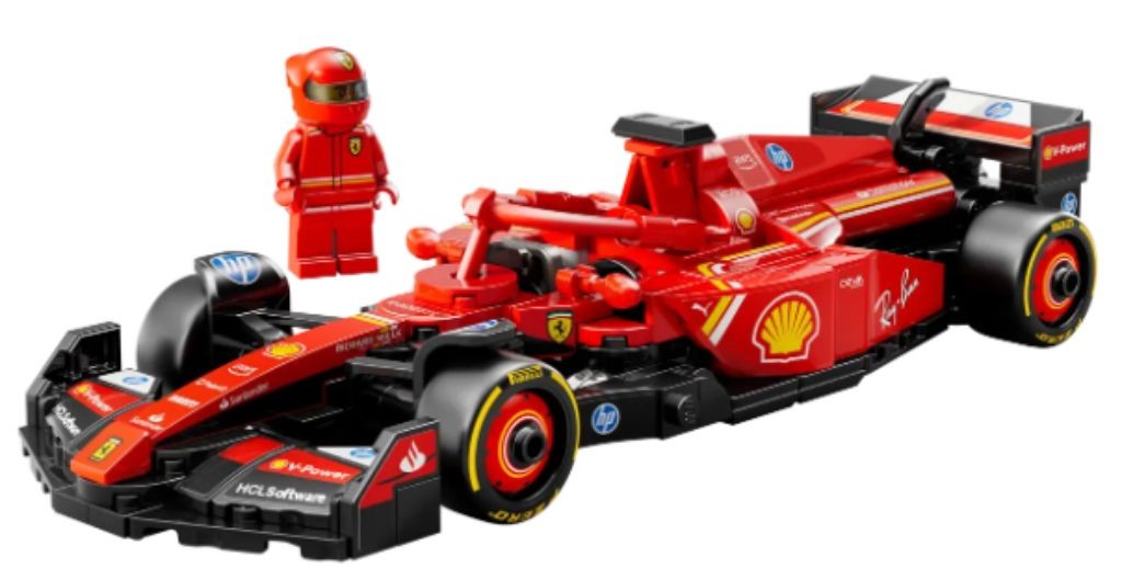 Nuestros sets favoritos de Lego en Navidad 6 lego navidad mamatieneunplan 06