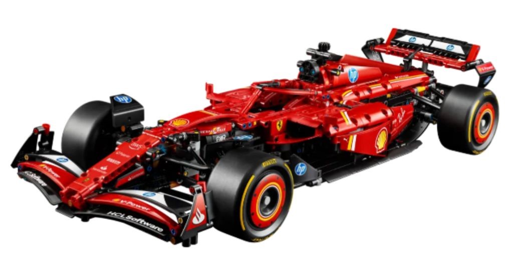 Nuestros sets favoritos de Lego en Navidad 9 lego navidad mamatieneunplan 09