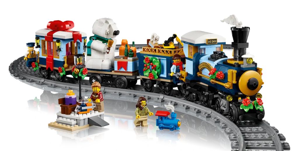 Nuestros sets favoritos de Lego en Navidad 13 lego navidad mamatieneunplan 11