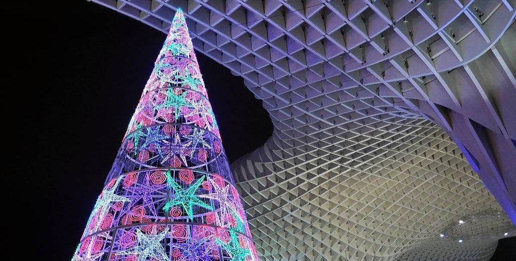 Setalandia Sevilla - Mamá tiene un Plan.