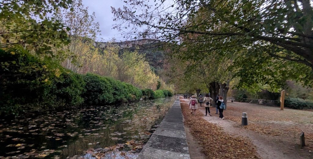 El Jardín Secreto de Oña - Mamá Tiene un Plan.