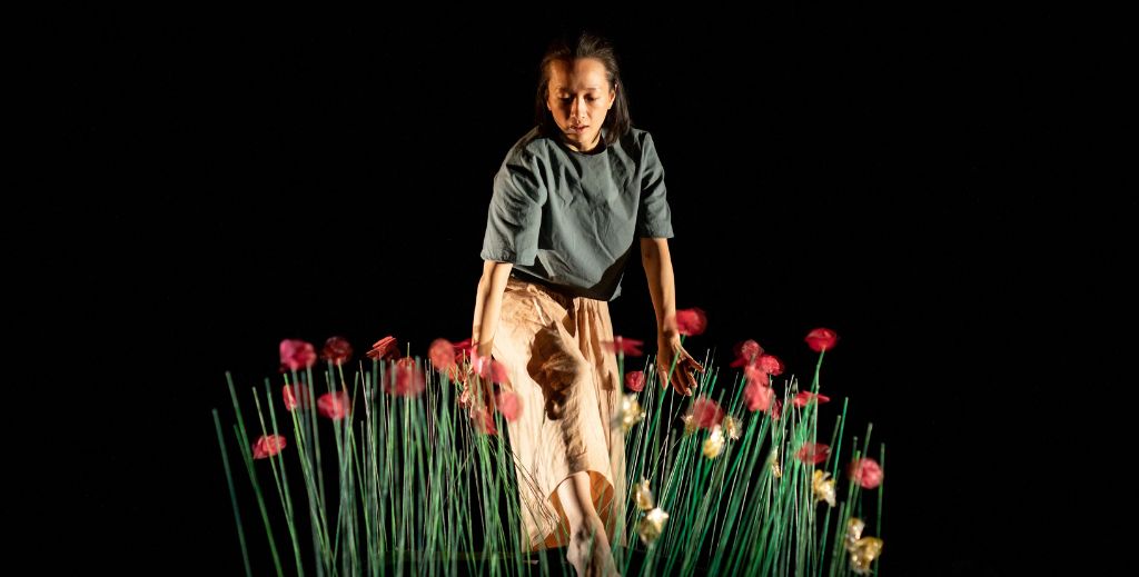 Imagen de escena de Yumé | Grégory Batardon | Beaver Dam Company.